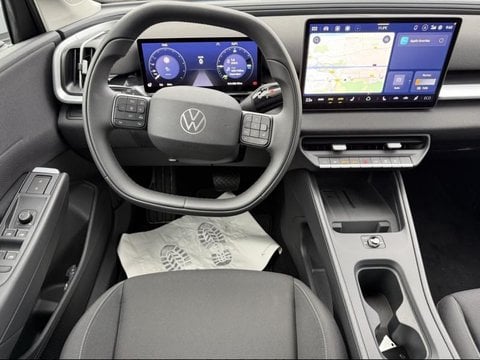 Voitures D'0Km À Pierrelaye | Volkswagen Id. Cross 211Ch 52Kwh Life Edition