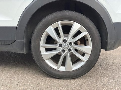 Voitures D'occasion À Beauvais | Volkswagen T-Cross 1.0 Tsi 115Ch Carat