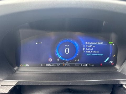 Voitures D'occasion À Saint Ouen L'aumône | Ford Explorer 3.0 Ecoboost 457Ch Parallel Phev St-L...