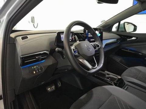 Voitures D'occasion À Jaux Compiègne | Volkswagen Id.4 174Ch Pro 77 Kwh Life Plus