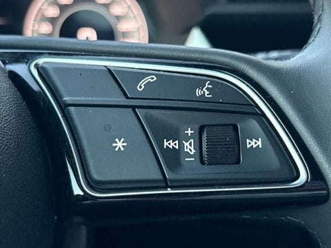Voitures D'0Km À Compiègne | Audi A3 Sportback 40 Tfsi E 204Ch Phev Business Executive S Tronic 6