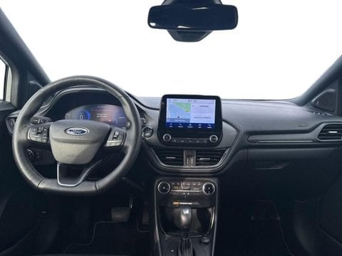 Voitures D'occasion À Saint Maximin | Ford Puma 1.0 Ecoboost 125Ch Mhev St-Line Vignale Dct7