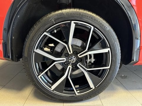 Voitures D'occasion À Villaines Sous Bois | Volkswagen Tiguan 1.5 Ehybrid 272Ch R-Line Dsg6