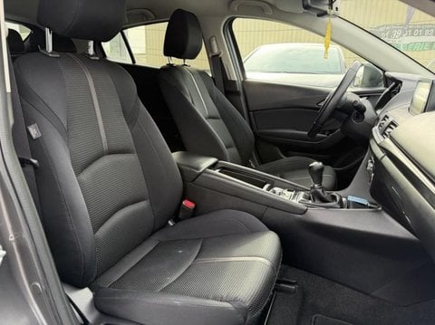 Voitures D'occasion À Pierrelaye | Mazda Mazda 3 2.0 Skyactiv-G 120 Sélection 5P