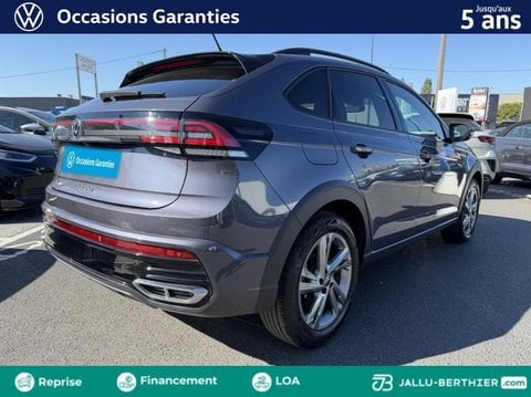 Voitures D'occasion À Pierrelaye | Volkswagen Taigo 1.0 Tsi 110Ch R-Line Dsg7