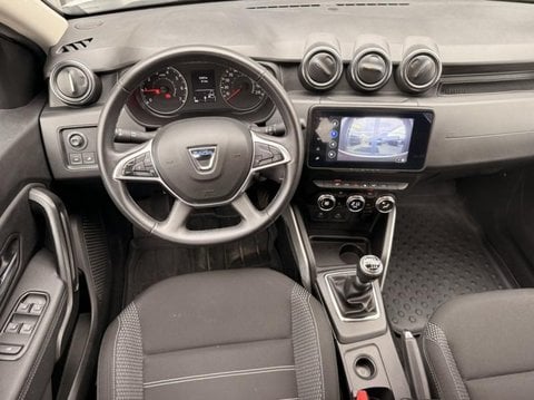 Voitures D'occasion À Beauvais | Dacia Duster 1.0 Eco-G 100Ch Prestige + 4X2