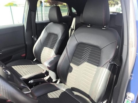 Voitures D'occasion À Saint Quentin | Ford Puma 1.0 Flexifuel 125Ch St-Line X