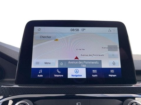 Voitures D'occasion À Beauvais | Ford Kuga 2.5 Duratec 190Ch Fhev E85 St-Line Bva
