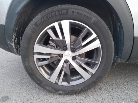 Voitures D'occasion À Pierrelaye | Peugeot 3008 Hybrid 136Ch Allure Pack E-Dcs6