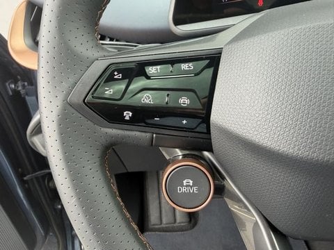 Voitures D'occasion À Roissy En France | Cupra Tavascan 286Ch 77 Kwh V