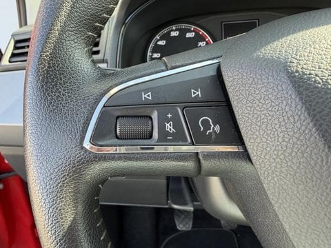 Voitures D'occasion À Jaux Compiègne | Seat Ibiza 1.0 Ecotsi 95Ch Start/Stop Urban