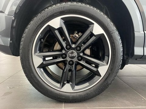 Voitures D'occasion À Beauvais | Audi Q2 35 Tfsi 150Ch S Line S Tronic 7