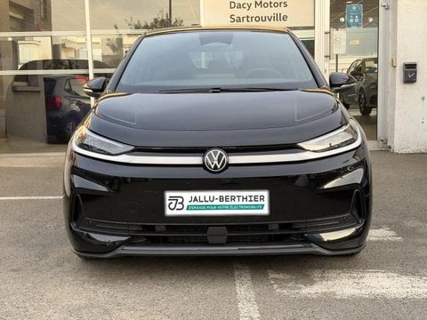 Voitures D'0Km À Sartrouville | Volkswagen Id.3 Neo 231Ch 79Kwh Style