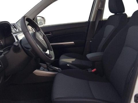 Voitures D'occasion À Corbeil-Essonnes | Suzuki Vitara 1.4 Boosterjet Hybrid 110Ch Privilège Au...