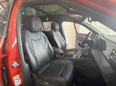 Voitures D'0Km À Garges Lès Gonesse | Volkswagen Tiguan 1.5 Ehybrid 272Ch R-Line Exclusive Dsg6