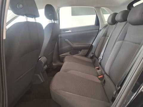 Voitures D'occasion À Jaux Compiègne | Volkswagen Polo 1.0 Tsi 95Ch Life Dsg7