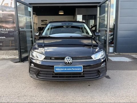 Voitures D'occasion À Beauvais | Volkswagen Polo 1.0 Tsi 95Ch Life