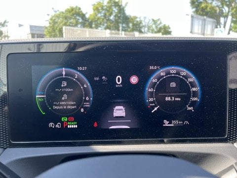 Voitures D'occasion À Saint-Ouen L'aumône | Volkswagen Tiguan 1.5 Ehybrid 204Ch Vw Edition Dsg6