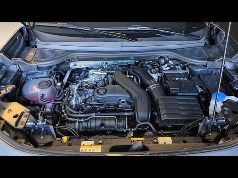 Voitures D'0Km À Roissy En France | Volkswagen T-Roc 1.5 Etsi 150Ch Style Dsg7