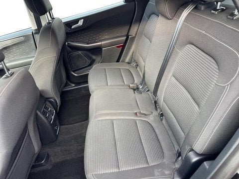 Voitures D'occasion À Laon | Ford Kuga 2.0 Ecoblue 150Ch Mhev Titanium
