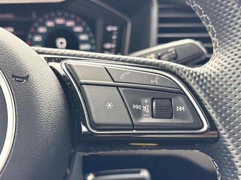 Voitures D'occasion À Compiègne | Audi A1 Sportback 35 Tfsi 150Ch S Line S Tronic 7 8Cv