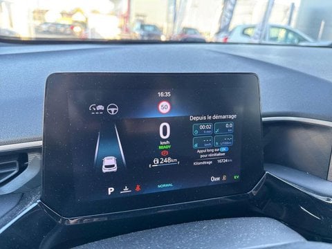 Voitures D'occasion À Corbeil-Essonnes | Mg Mg3 1.5 Hybrid+ 195Ch Comfort