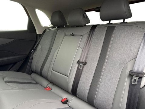 Voitures D'0Km À Vauchelles Les Quesnoy | Mg Mgs5 Ev 231Ch - 64Kwh Luxury
