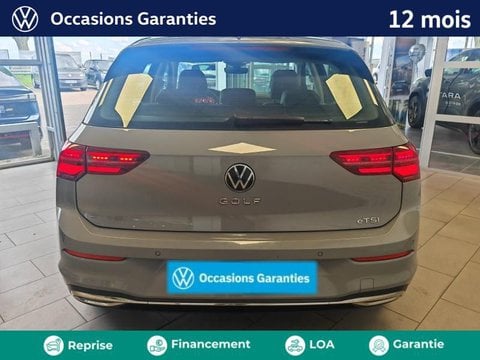 Voitures D'occasion À Villaines Sous Bois | Volkswagen Golf 1.5 Etsi Opf 150Ch Style 1St Dsg7