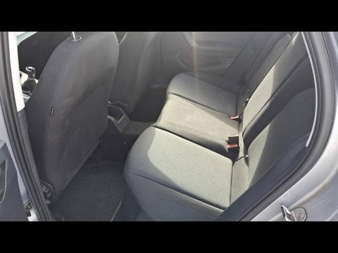 Voitures D'occasion À Jaux Compiègne | Seat Arona 1.0 Tsi 95Ch Urban