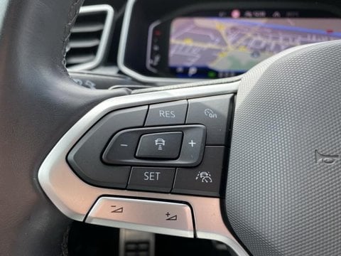 Voitures D'occasion À Saint-Ouen L'aumône | Volkswagen T-Roc 2.0 Tdi 150Ch R-Line Dsg7
