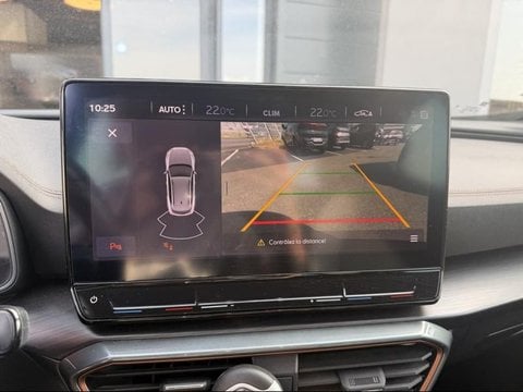 Voitures D'occasion À Jaux Compiègne | Cupra Formentor 1.5 Tsi 150Ch V Dsg7