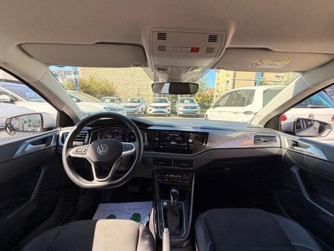 Voitures D'occasion À Sartrouville | Volkswagen Polo 1.0 Tsi 110Ch Style Dsg7
