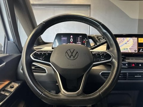 Voitures D'occasion À Roissy En France | Volkswagen Id.3 204Ch Pro Performance 58 Kwh Business