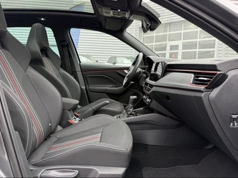 Voitures D'occasion À Garges Lès Gonesse | Škoda Kamiq 1.0 Tsi Evo 2 116Ch Monte Carlo Dsg7