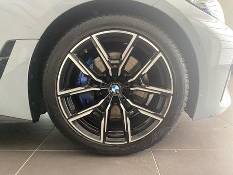 Voitures D'occasion À Beauvais | Bmw Série 4 Gran Coupé 430Ia 252Ch M Sport