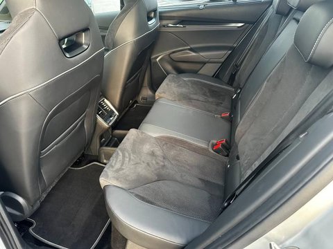 Voitures D'occasion À Jaux Compiègne | Škoda Enyaq 286Ch 85 Sportline