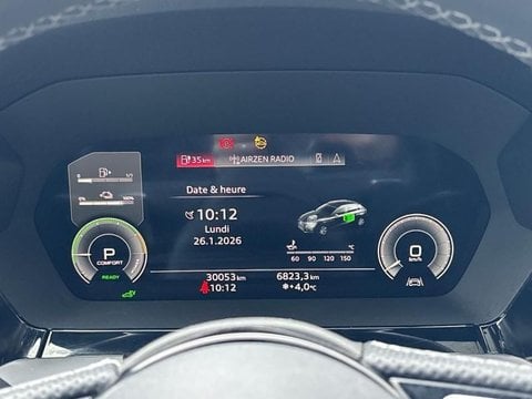 Voitures D'occasion À Compiègne | Audi A3 Sportback 40 Tfsi E 204Ch S Line S Tronic 6