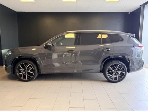 Voitures D'occasion À Roissy En France | Volkswagen Tayron 1.5 Etsi 150Ch R-Line Edition Dsg7 7 ...