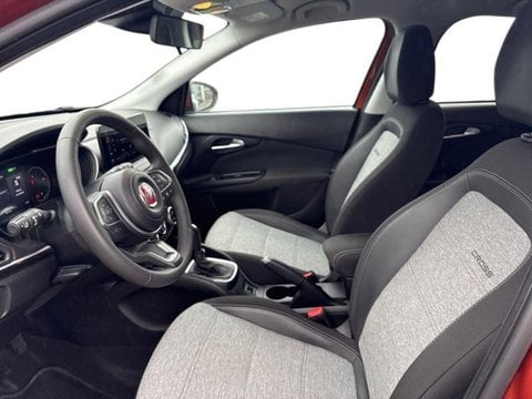 Voitures D'occasion À Beauvais | Fiat Tipo Cross 1.5 Firefly Turbo 130Ch S/S Plus Hybrid Dct7 My22