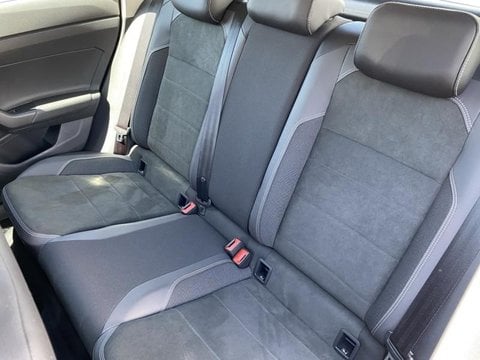 Voitures D'occasion À Pierrelaye | Volkswagen Polo 1.0 Tsi 95Ch Style Dsg7