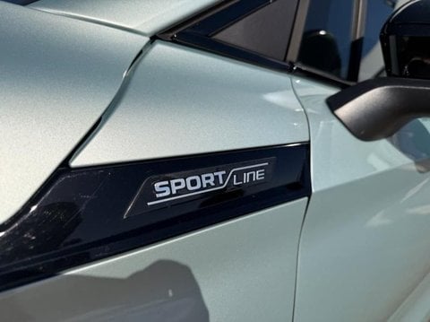Voitures D'occasion À Jaux Compiègne | Škoda Enyaq Iv 180Ch Version 60 Sportline