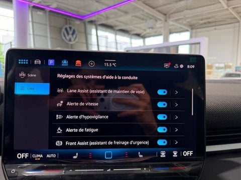 Voitures D'0Km À Garges Lès Gonesse | Volkswagen T-Roc 1.5 Etsi 150Ch Style Dsg7