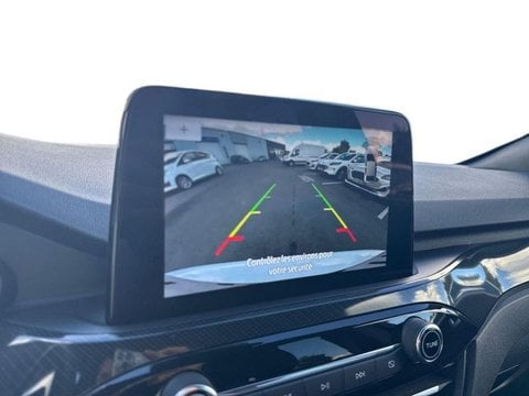Voitures D'occasion À Vauchelles Les Quesnoy | Ford Kuga 2.5 Duratec 190Ch Fhev E85 St-Line Bva