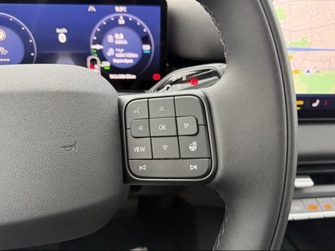 Voitures D'0Km À Pierrelaye | Volkswagen Id. Cross 211Ch 52Kwh Life Edition