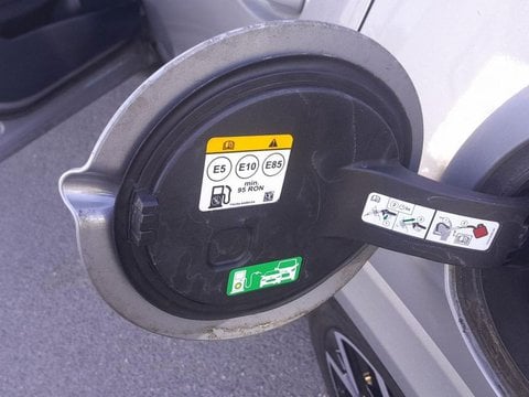 Voitures D'occasion À Saint Ouen L'aumône | Ford Puma 1.0 Flexifuel 125Ch S&S Mhev St-Line X