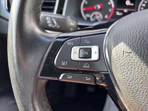 Voitures D'occasion À Morangis | Volkswagen Polo 1.0 Tsi 95Ch Copper Line Euro6D-T