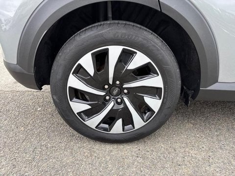 Voitures D'occasion À Vauchelles Les Quesnoy | Ford Puma 1.0 Flexifuel 125Ch S&S Mhev Titanium