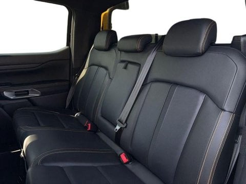 Voitures D'occasion À Saint Maximin | Ford Ranger 2.0 Ecoblue 205Ch Stop&Start Double Cabine Wil...