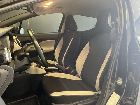 Voitures D'occasion À Roissy En France | Nissan Micra 1.0 Ig-T 100Ch Tekna 2019