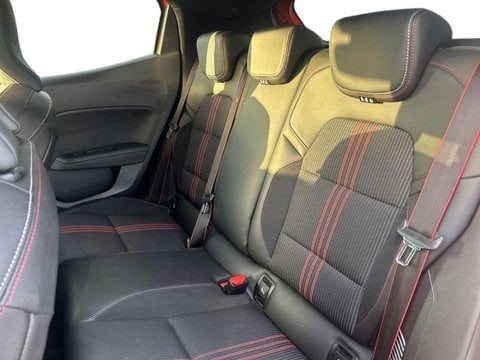 Voitures D'occasion À Sarcelles | Renault Clio 1.6 E-Tech 140Ch Rs Line -21
